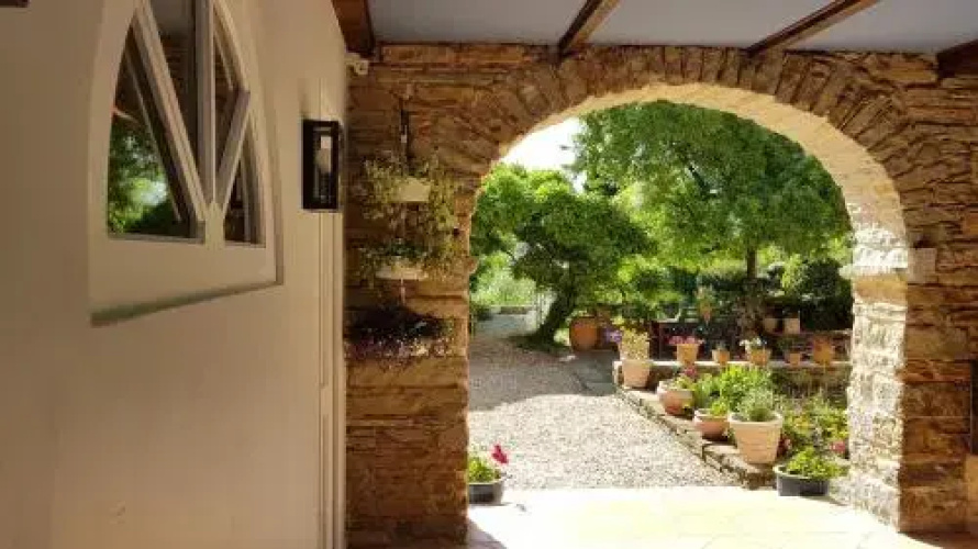 Chambres d'Hôtes Secret Pyrenées