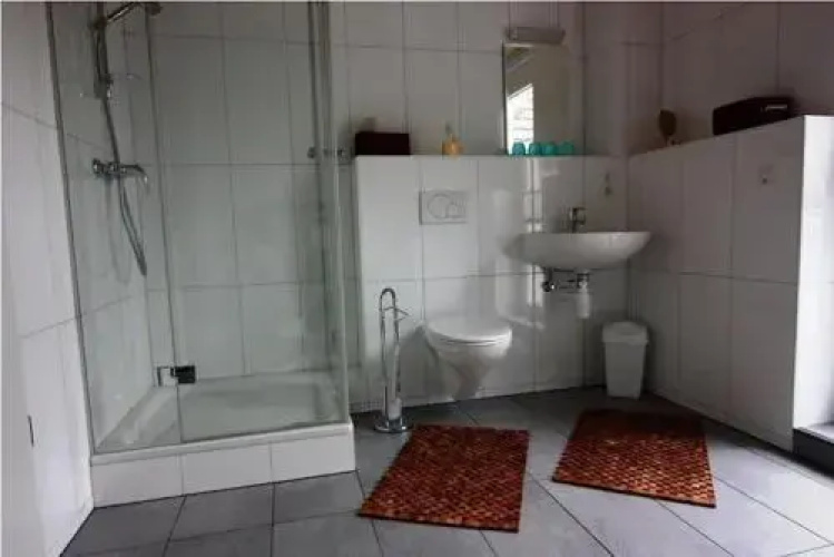 Ferienwohnung Max