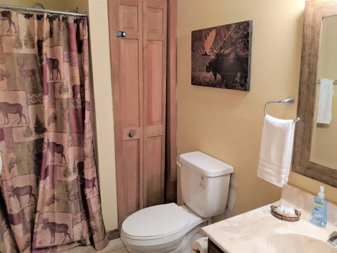 Tweetsie Retreat - 3 Br Home