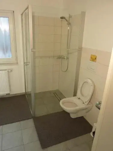 Ferienhaus Alina