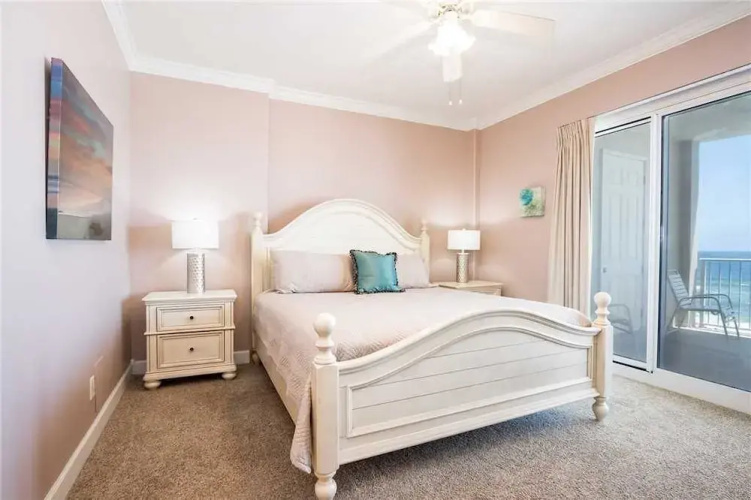 Regency Isle 508 - 2 Br Condo