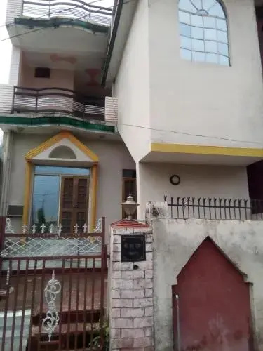 Sharma Guest House