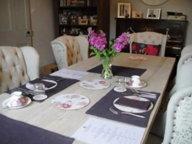 North Dockenbush Bed And Breakfast