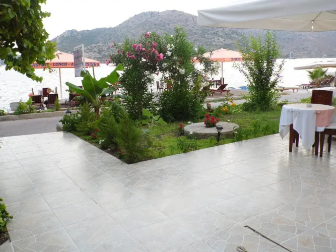 Bozburun Dinc Otel