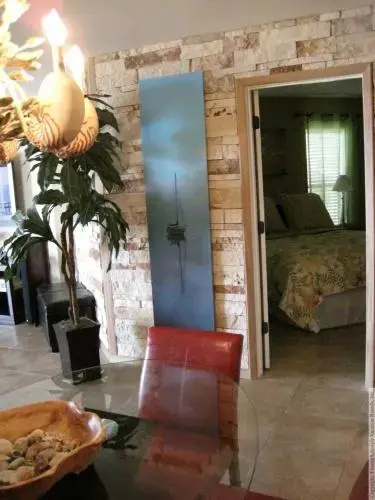 Beach Palms 109