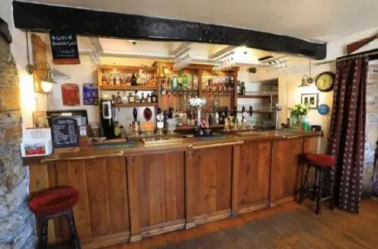 The Blue Bell Inn