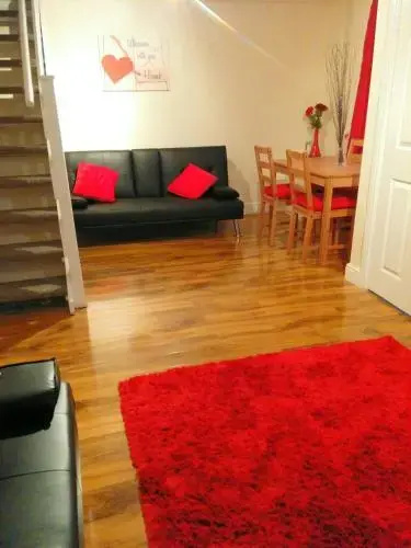 Welsh Cosy Cottage