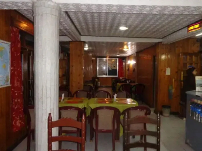 Hotel Aliment