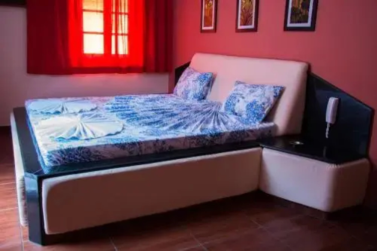 Motel Gaivotas