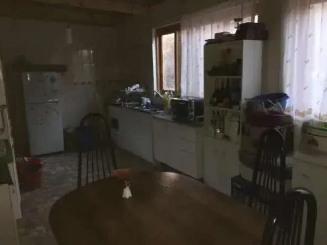 Cabanas Tinita
