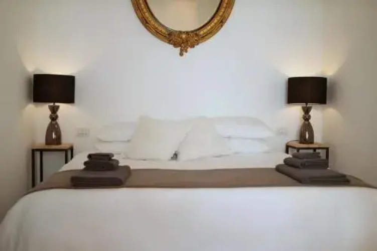 Numero 22 - casa vacanze