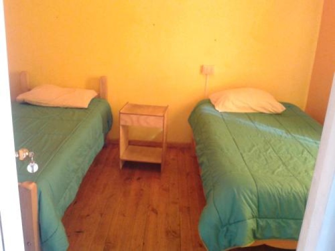 casona miraflores