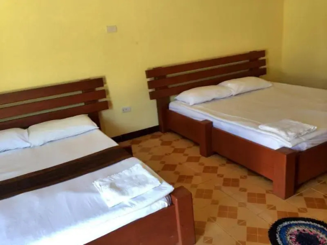 Loso Guesthouse
