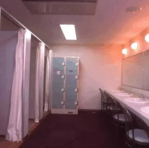 Hotel Meiko