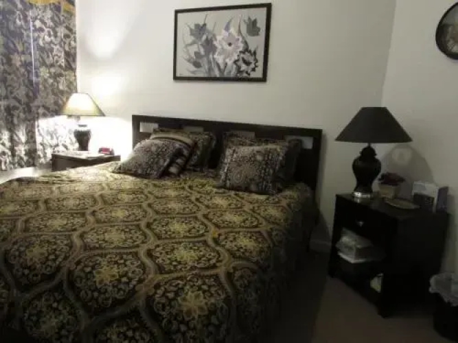 Boyd Apartments