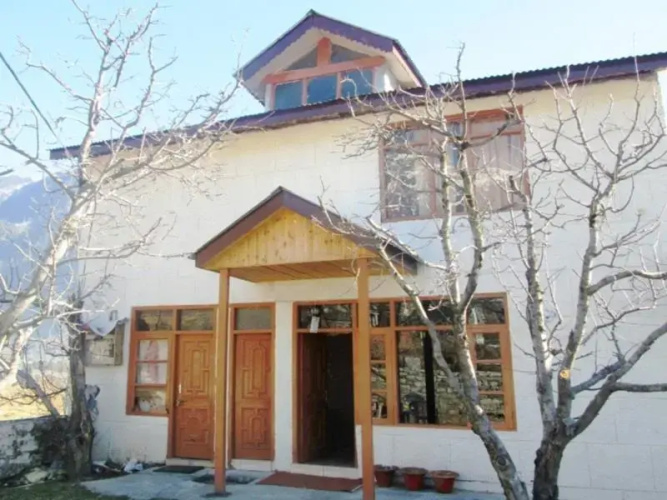 Punjab Cottages