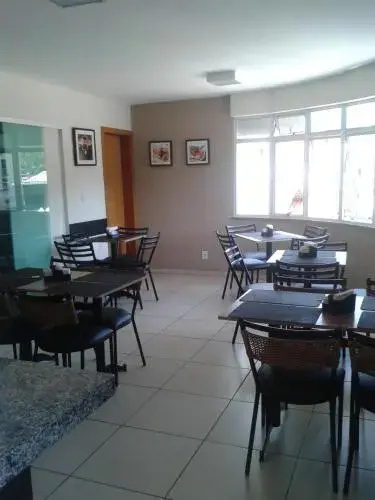 Aredes Apart Hotel