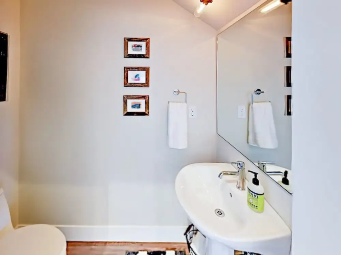 New Down #TN-3 - 2 Br Condo