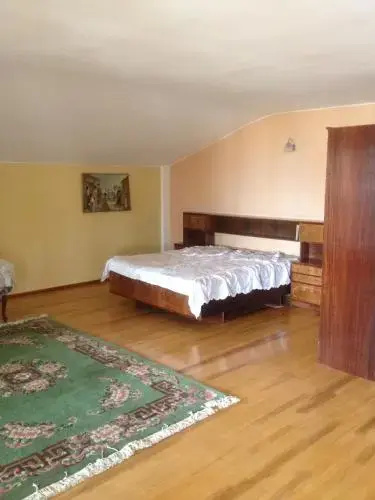 Penthouse Zemo Vere