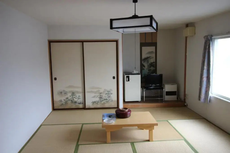 Ryokan SAIHOKUTEI