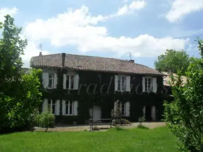 Fleur de lys B&B