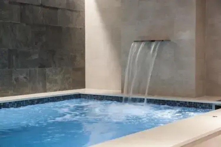 Delice Chalet & Spa