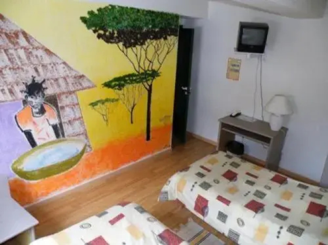 Hotel Le Val De Save