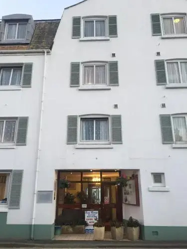 Otel görseli
