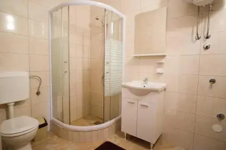 Apartment Ivana