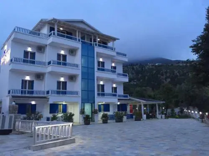 Sofo Hotel Dhermi