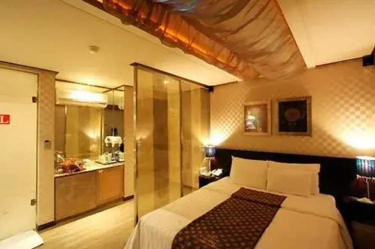 Hotelafbeelding