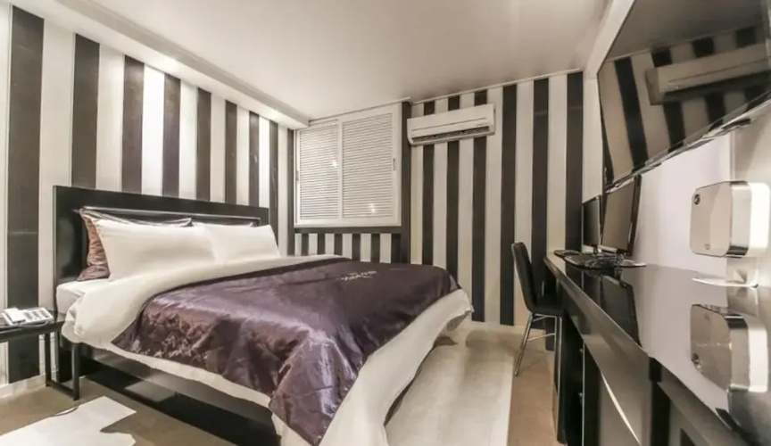 Hotel Valt