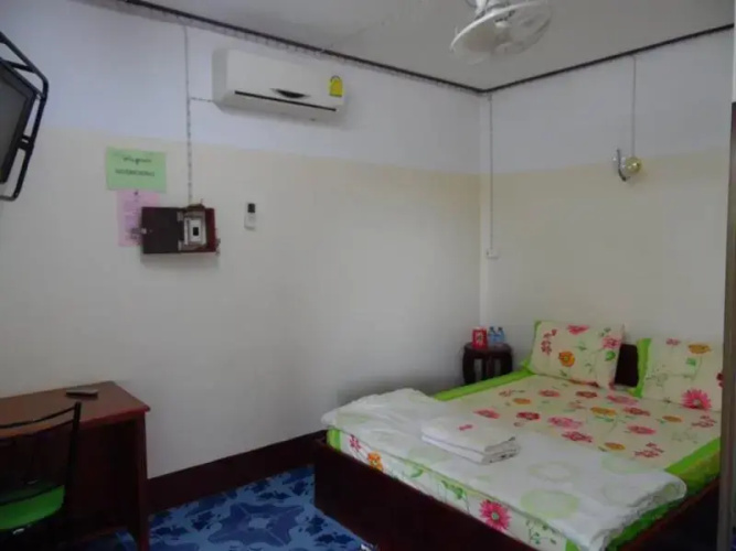 Viengxay Guesthouse