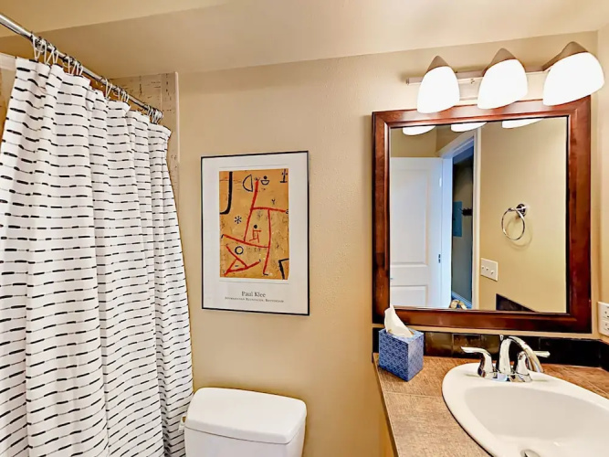 95200 Ryan Gulch Road Condo Unit 226 B