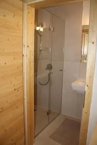 Ferienwohnung Klammhof