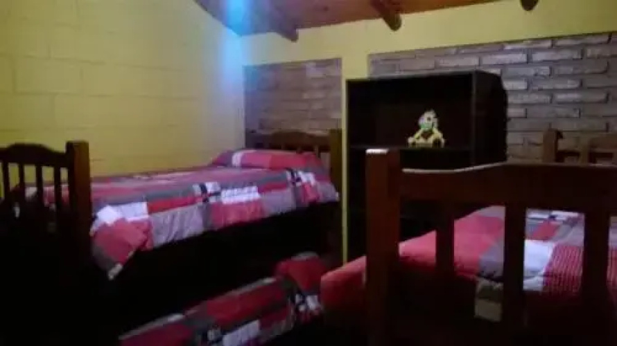 Cabañas Buen Dia