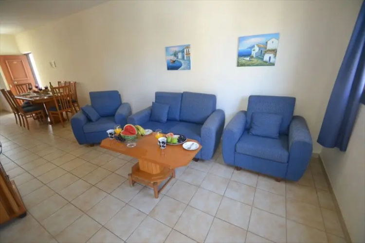 Daphne Apartment