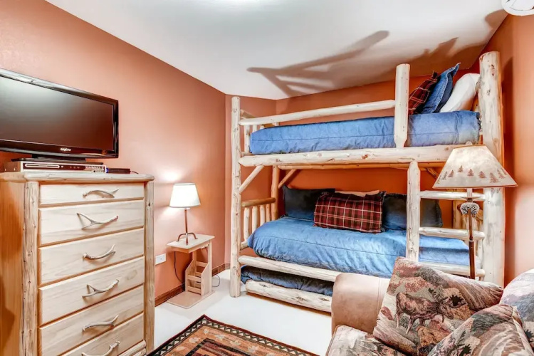 St. James Place 316