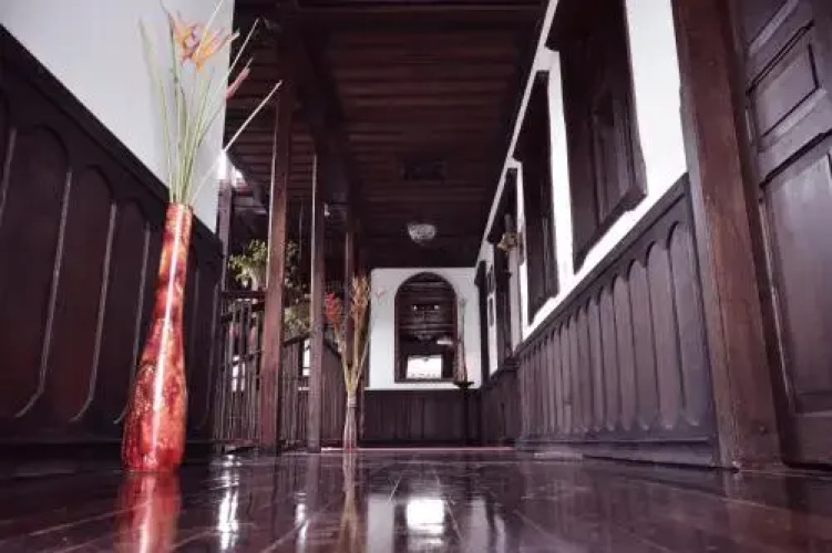 Hotel La Moraleja