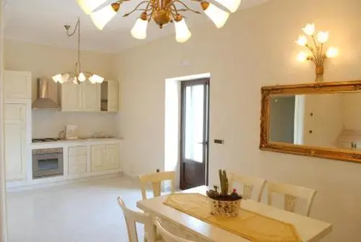 Villa Caramia