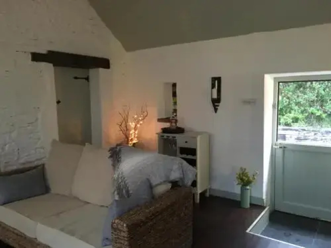 The Old Cottage