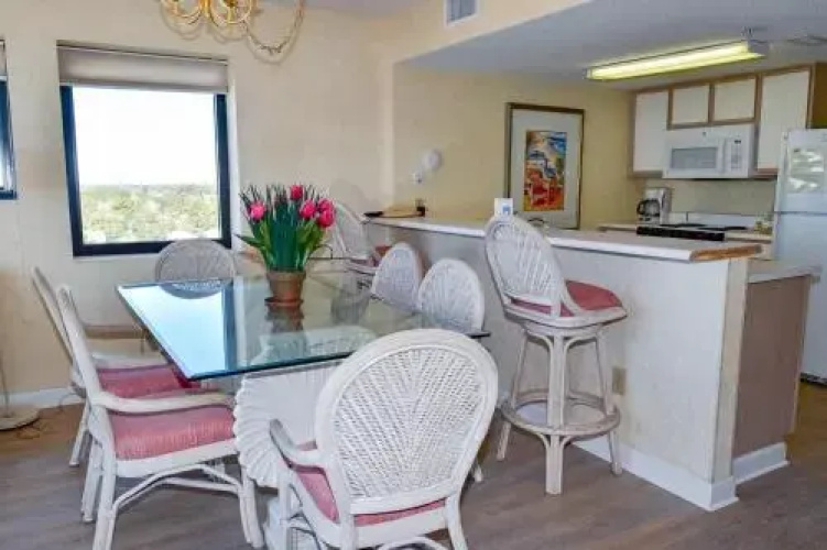 Verandas 1108 2 Br Condo