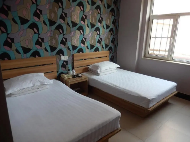 Jinshi Busniess Hotel
