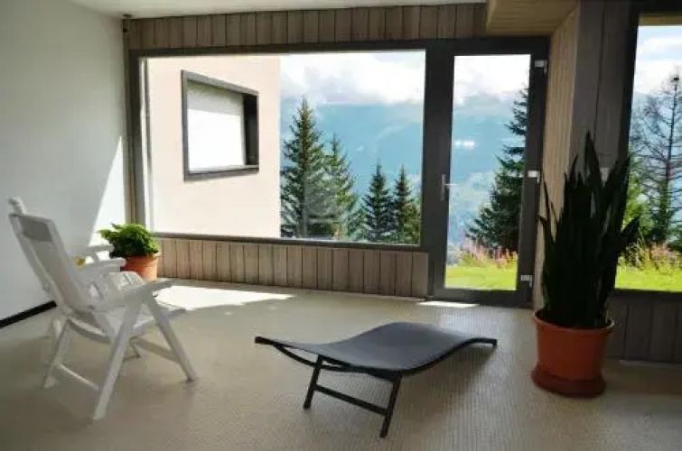 Immeuble Le Cervin
