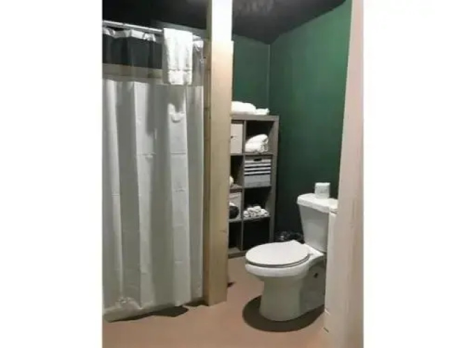 Mi Casa es su Casa