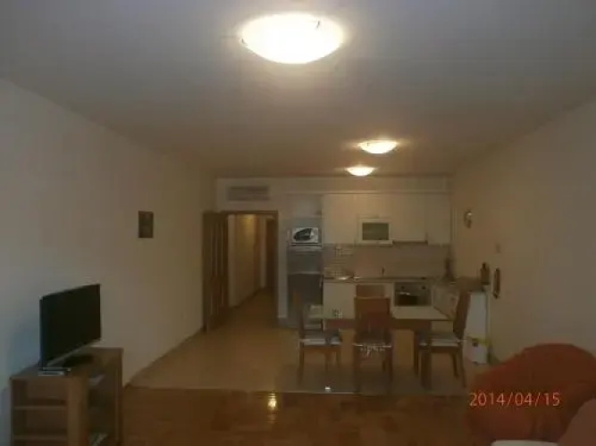 Apartment Tikira