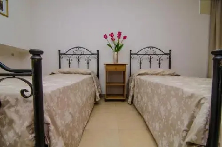 B&B Corte Schiavoni