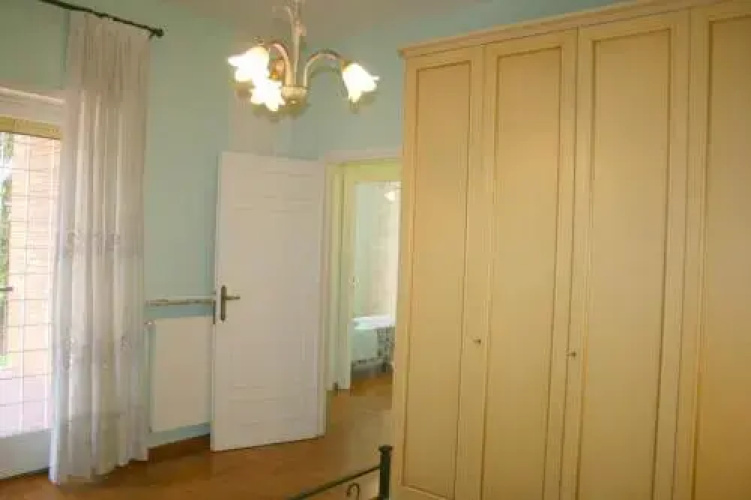 Busi Apartment