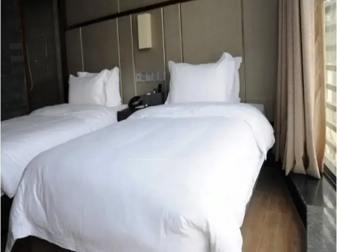 Chengdu Nine Point Art Hotel