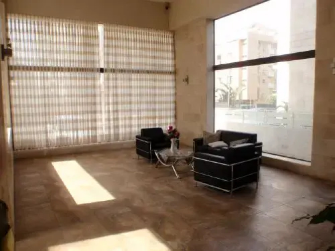 Netanya Dreams Luxury Apt.g62